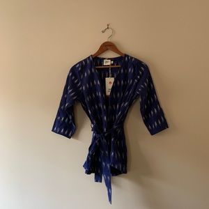 Handmade Kimono in India